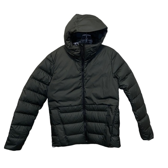Adidas Man Jacket Size S